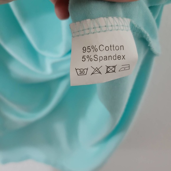 LouKeith Athletic Workout Tank - Picture 4 of 5